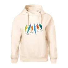 Rybářské návnady