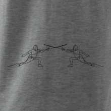 Šermířský souboj