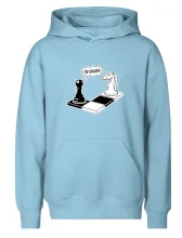 Jdem hrát radši na schovku