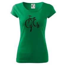 Cycle kolo Cycle kolo