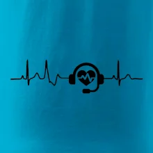 EKG tísňová linka