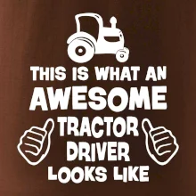 Užasný řidič je zde!