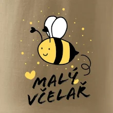 Malý včelař