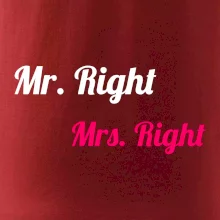Mr Right