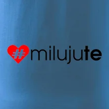 Miluju tě
