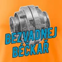 Bezvadnej béčkař