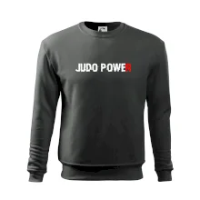 Judo power