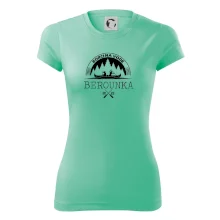 Na vodu - Kanoe les (vlastní nápis)