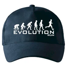 Evoluce Run