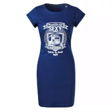 Nesnáším být sexy - Kamioňák ERB