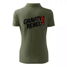 Gravity rebel
