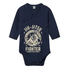 Jiu Jitsu logo kulaté Jiu Jitsu logo kulaté