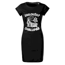 Zasloužilý chalupář