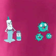 Očkování a virus Očkování a virus