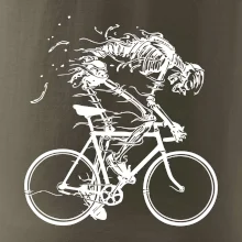 Gravel Bike - kostra