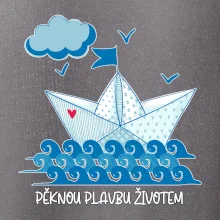 Pěknou plavbu životem