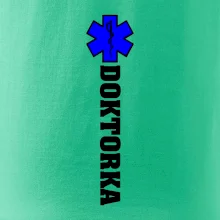 Hvězda života - doktorka