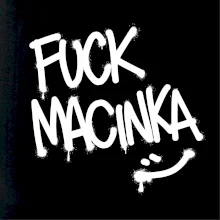 Macinka sprejem