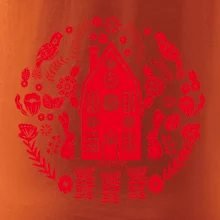 Domov se zajíci folklór