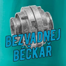 Bezvadnej béčkař