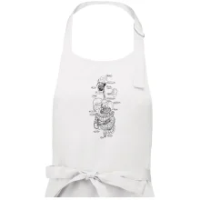 Skica lidských orgánů