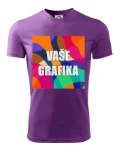 Potisk s vaší grafikou