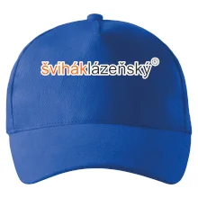 Švihák lázeňský