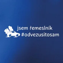 Odvezu si to sám