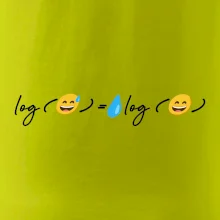 Matematika - The Power Of Log