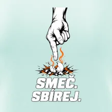 Smeč. sbírej.