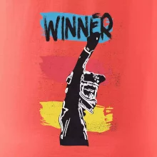 Winner závodník