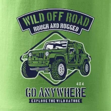 Wild Off Road