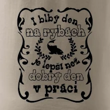 I blbý den na rybách