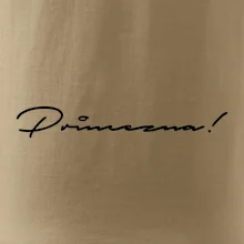 Řekni to - Princezna