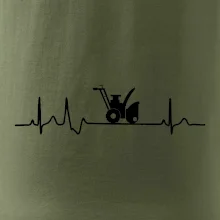 EKG sněžná fréza