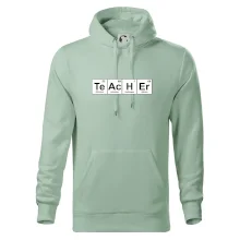 Periodická tabulka - Teacher