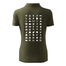 FOR TRAVEL - slovník na cesty