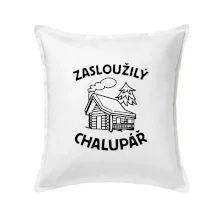 Zasloužilý chalupář