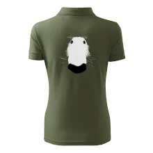 Barzoj čumák (Moňas)