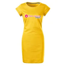 Jsem královna vole!