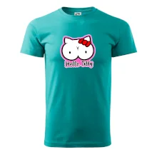 Hello titty