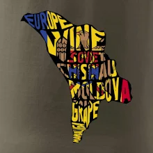 Mapy - názvy měst - Polsko