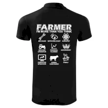 Farmer Symbols