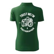 Trust me Photographer