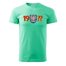 Moravská orlice - znak s ročníkem Moravská orlice - znak s ročníkem