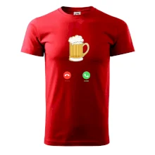 Volá pivo  (Pecka design)