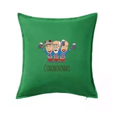 Československo 100 let - pivo  (Pecka design)