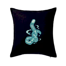 Anatomicky korektní duch žížaly (Alexis Citrine)