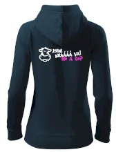 Jsem krávááá va! No a co!