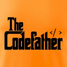 The codefather The codefather